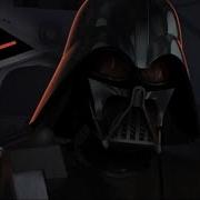 Darth Vader Vs Phoenix Squadron