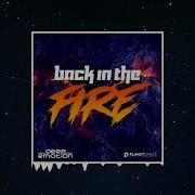 Deep Emotion Back In The Fire Extended Mix