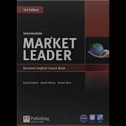 Market Leader Intermediate