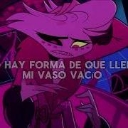 Poison Cover Español Hazbin Hotel