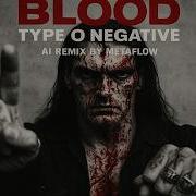 Type O Negative Ai