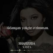 Shahzoda Hasta Minus