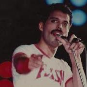 Queen Live In Argentina 1981