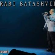Merabi Batashvili Mebage