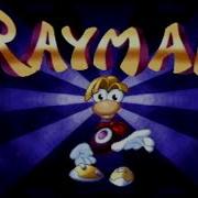 Rayman 1 Music