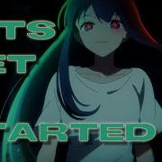 Let S Get Lt Started Amv Mix Anime Mix