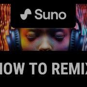 Suno Only With You Remix
