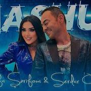 Vefa Serifova Serdar Ortac Mashup 2024 Yeni Klip 4K