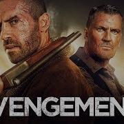 Film Avengement Yuri Boyka 2019