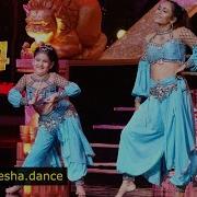 Dance 4 Dilbar