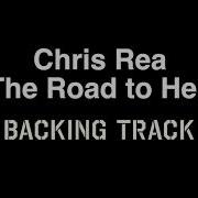 Chris Rea Road To Hell Backing Track
