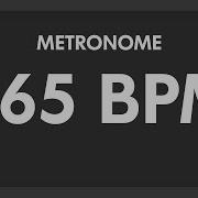 65 Bpm Metronome