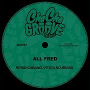 Ritmo Cubano Extended Mix All Fred