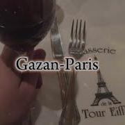 Gazan Pariz