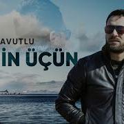 Tural Davutlu Senin Ucun 2021 Azeri Music Official