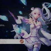 Re Zero Ed Ending 2 Full Emilia Rie Takahashi Stay Alive