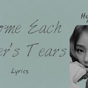 Hyolyn Sistar Our Tears Ost Hwarang