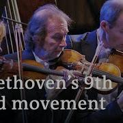 Symphony No 9 In D Minor Molto Vivace