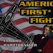 I M First