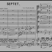 Spohr Septet