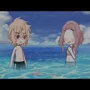 I M With My Brother Gacha Meme
