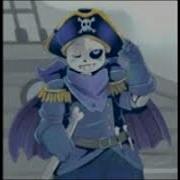 Pirate Sans Theme