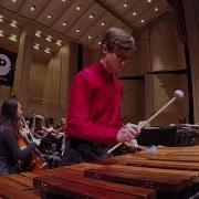 Marimba Concertino