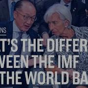 Meeting Imf