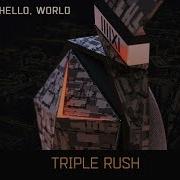 K 391 Triple Rush
