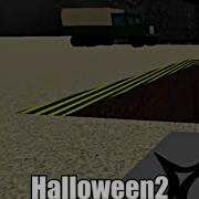 Roblox Halloween2