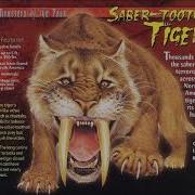 Smilodon Roar Sound Effect