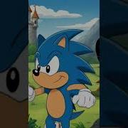 Nigga Sonic