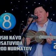 Otamurod Nurmatov 2022