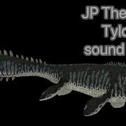 Tylosaurs Sound Effects