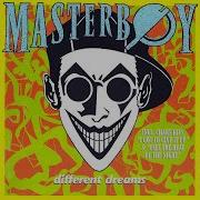 Masterboy Different Dreams Album 1994