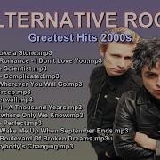 Alternative Rock Mix