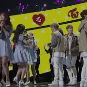 Skz X Twice