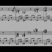 Sergei Prokofiev Etude Op 2 No 4 Audio Sheet Music