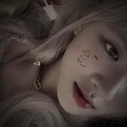 Rosé Collide Ai Cover