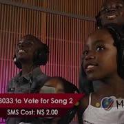 Namiba Song