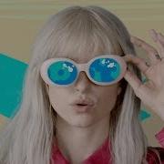 Paramore Hard Times