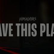 Leave This Place
