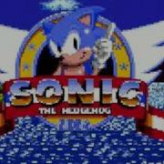 Sonic The Hedgehog Boss Theme