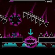 Geometry Dash Necropolis 47