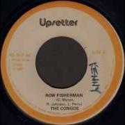 Fisherman Row