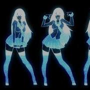 Miss Hentai