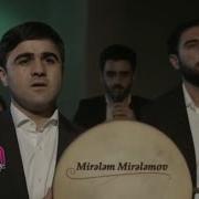 Miralam Miralamov Desti Tesnifi
