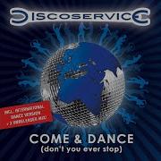Discoservice Dancer