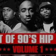 Best Rap Music 90