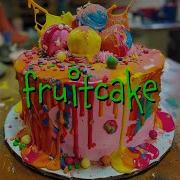 Bfrnd Fruitcake